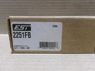 New Edwards Est 2251FB Photoelectric Heat Detector Head. Fixed Price $109.99.