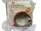 3M Fire Barrier Interam Ultra Ppd 2.0 Plastic Pipe Device 2" 51MM 98-0400-5261-9. Fixed Price $9.99.