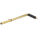 Indian Dual-action Fire Pump Rear Cylinder Assembly. Fixed Price $59.50.