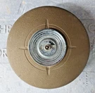 Vintage Masterguard Heat Activated Fire Alarm MG-50 Detector. Fixed Price $20.24.