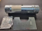 Dayton 2TFZ4 Fire Damper.. Fixed Price $129.00.