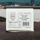 Vigilant Kidde Mirtone GSA-M270P Two-stage Manual Pull Station New. Fixed Price $31.50.