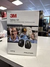 3M Peltor Optime 101 Earmuff # H7P3ENIB Noise Reduction 24 Nrr - T12. Fixed Price $19.98.