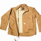 Carhartt Fr Full Swing Jacket Mens Xl Flame Resistant Work Quick Duck 2112 CAT2. Fixed Price $78.00.