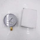 National Fire Product 0-300 Psi Ul Fm 3-1/2" Air/ Water Gauge 1/4" Npt NFP150103. Fixed Price $24.17.