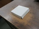 System Sensor Smoke Detector Base B401B New Surplus. Fixed Price $20.00.