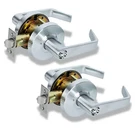 Ansi Grade 2 Ul 3H Fire Rated Commercial Heavy Duty Classroom Door Lever Lock.... Fixed Price $139.12.