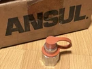 Ansul 1W Nozzle Old Style Kitchen Fire Suppression System R-102 New In Box Of 25. Fixed Price $374.99.