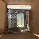 Notifier ACPS-610 Fire Alarm Power Supply (new In The Box). Fixed Price $365.00.