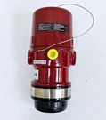 Det-tronics 028249-001 / X3301A4M23T2 Multispectrum Ir Flame DETECTOR-2. Fixed Price $3719.07.