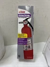 Kidde Kitchen/garage Fire Extinguisher 10-B:C Ul Rated Safety Device. Fixed Price $33.29.