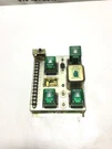 Protection Controls 6642-VBNR Protectofier Flame. Fixed Price $299.99.