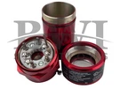 New Det-tronics C7050 Uv Fire Detector Enclosure 1/2 14 Npt Explosion Proof. Fixed Price $385.00.