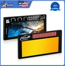 Auto Darkening Welding Lens, Gold Replacement For Pancake Weldin.... Fixed Price $59.99.