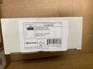 Edwards G1ARF-FR Compact Wall Horn Red Feu Marking ( French). Fixed Price $29.99.