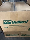 Box Of 20 Bullard Ratchet Adjustable Suspension Headband + Inner Shell # 88VXRTP. Fixed Price $220.00.