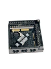 New Siemens AGM410490550 Base For LFL1 With Thread PG11. Fixed Price $39.00.