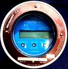 Det-tronics U9500 A1004, Ex 0/0LFL With Alarm, Class Div Full Enclosure. Fixed Price $1550.00.