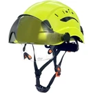 Rdsgso Ansi-certified Industrial Safety Helmet Hard Hats With Retractable Cle.... Fixed Price $63.49.