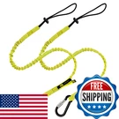 Beartools Lanyard Buckle Strap Clip Bungee Cord Heavy Duty Screw Locking. Fixed Price $31.80.