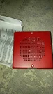 New Siemens Sef-r 500-636041 Speaker Audible Fire Safety Device 135415. Fixed Price $22.00.