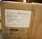 Vesda VLP-012 Laserplus Aspirating Smoke Detector. Fixed Price $425.00.