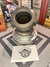 Harrington Awg 125-5" Fire Hydrant Elbows Adapter/coupler 3NH. Fixed Price $100.00.