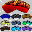 True Polarized Replacement Lenses For-oakley Holbrook Frame OO9102 Multi-colors. Fixed Price $16.49.