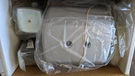 Fire-lite / Notifier FM980 Electromagnetic Door Release And FM981 Floor Mount. Fixed Price $25.99.