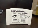 Edwards G4HFWF-S2VMC Indoor Wall Speaker Strobe Clear. Fixed Price $20.00.
