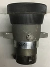 Akron Turbomatic 1760 Fire Hose Nozzle Inlet (B227). Fixed Price $400.00.