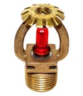 155*F Fire Sprinkler Head Standard Response Conventional, 1/2 Npt K=5.6. Fixed Price $15.55.