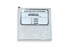 Ansul Tyco 428658 Fire Alarm Manual Pull Station (new In Box). Fixed Price $89.95.