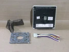 Gentex 710 Photoelectric Smoke Detector Ak. Fixed Price $30.00.