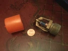 Viking Pendant VK202 Ssp Sprinkler Head M08 3/4 Inch 286 Degree F. Fixed Price $9.45.