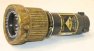 Elkhart Brass TSM-30F 2" Select-o-matic Nozzle Tip 75-325 Gpm. Fixed Price $25.00.