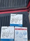System Sensor OSY2 Supervisory Fire Protection Equipment 3 Switches. Fixed Price $150.00.