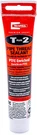 Rectorseal 23710 1-3/4-OUNCE Tube Plus Pipe Thread Sealant , White. Fixed Price $5.99.