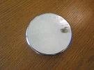 New Reliable Rasco Fire Sprinkler Chrome G4 G5 F4FR Cover Plate. Fixed Price $15.00.