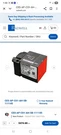 Euchner Safety Switch, Non-contact CES-AP-C01-AH-SB-111145. Fixed Price $175.00.