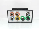 Ansul Checkfire 210 Interface Control Module Icm Assembly 439561 Nib Gam. Fixed Price $170.00.