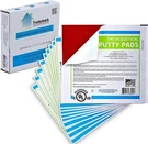 Trademark Soundproofing Acoustical Putty Pads - Fire Stop, Electrical. Fixed Price $89.59.