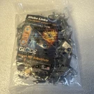 211*F 100*C Fusible Globe Tech Model For Fire Protection (50 Links 2025). Fixed Price $150.00.