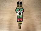 Paratech Dual Deadman Bag Controller 22-890900G3-150 4820-01-697-3722 30978. Fixed Price $849.94.