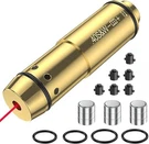 .40 Laser Training Cartridge For Dry Fire System With 9 Batteries. Fixed Price $18.99.