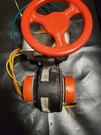 Victaulic V020705100 Firelock Series Size 2"/60.3 Butterfly Valve, 300 Psi. Fixed Price $95.00.