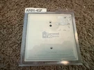 Gamewell Fci Fire Control Instruments New Addressable Monitor Module AMM-4SF. Fixed Price $49.99.