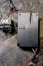 Evax 100E Primary Amplifier 21749-0323. Fixed Price $800.00.