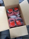 Hilti Cp 680-P/M Aer Firestop Cast-in Sleeve Adapter #244265 Box Of 12 New. Fixed Price $125.00.
