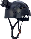 Industrial Safety Helmet With Light RGS-8C Adjustable Vents. Fixed Price $65.00.